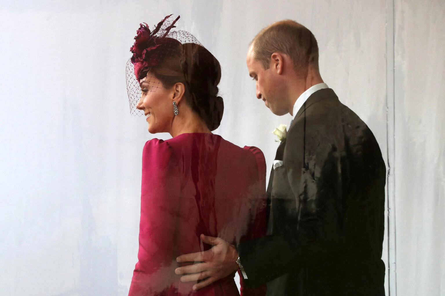Princ William i Kate spremni preuzeti dužnost kralja i kraljice i ranije od očekivanog
